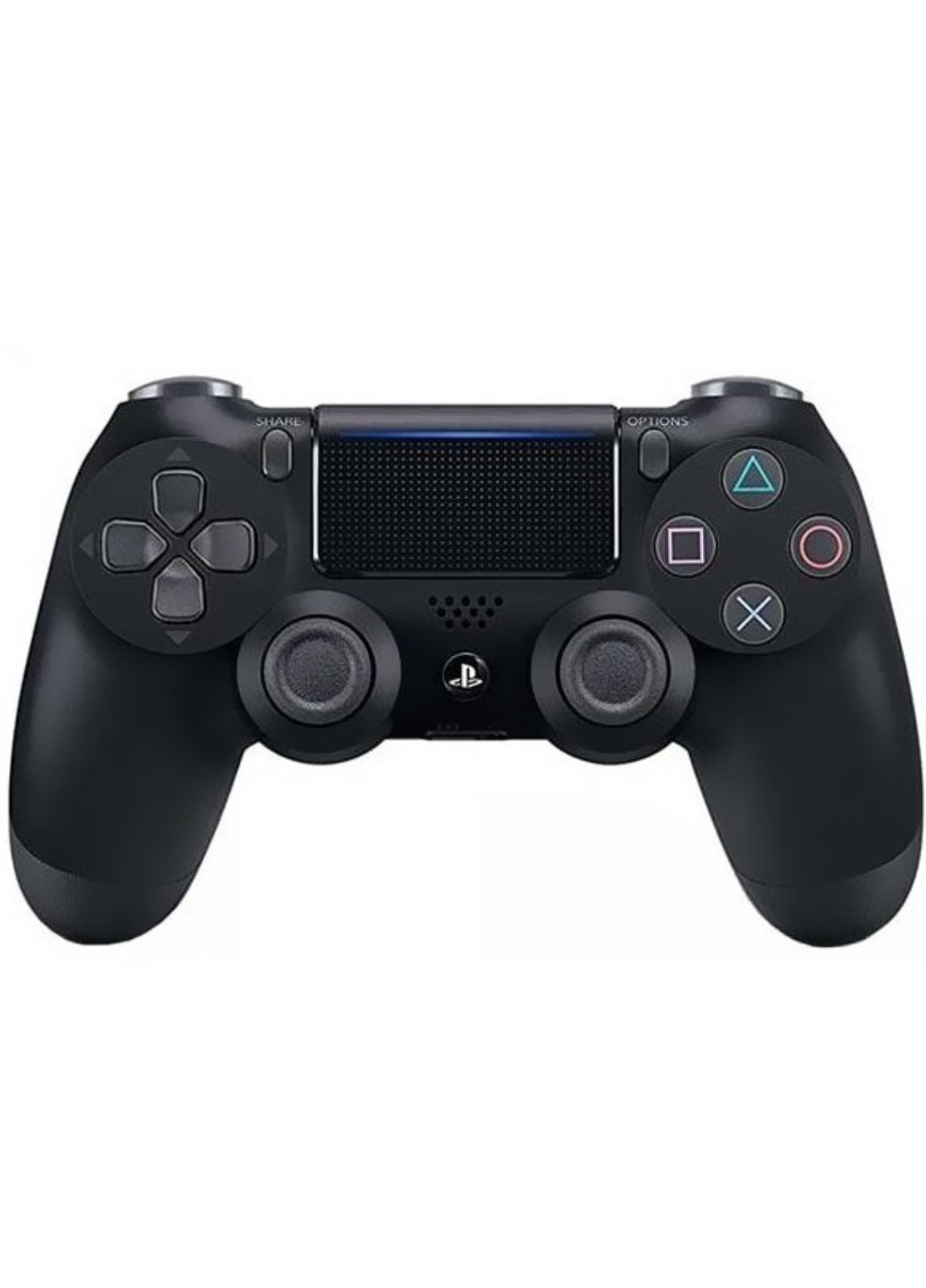 دسته بازی سونی مدل PS4 Dualshock 4 مشکی